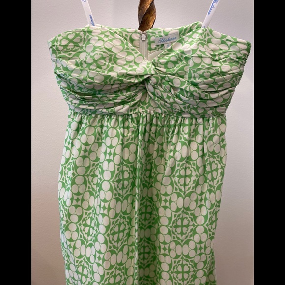 Shoshanna Sweetheart Cocktail Dress - Picture 2 of 2